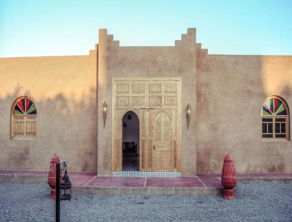Riad Sirocco Marrakesh