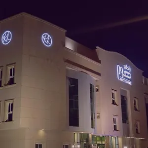 راحتى هوم للشقق الفندقية الرياض