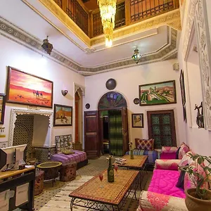 Anass Al Ouali فاس