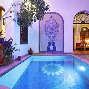 Riad Daria &, Marrakesh