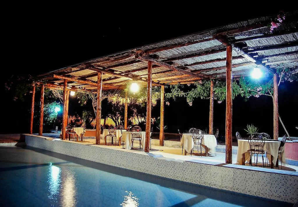 مراكش Riad Sirocco 4*,