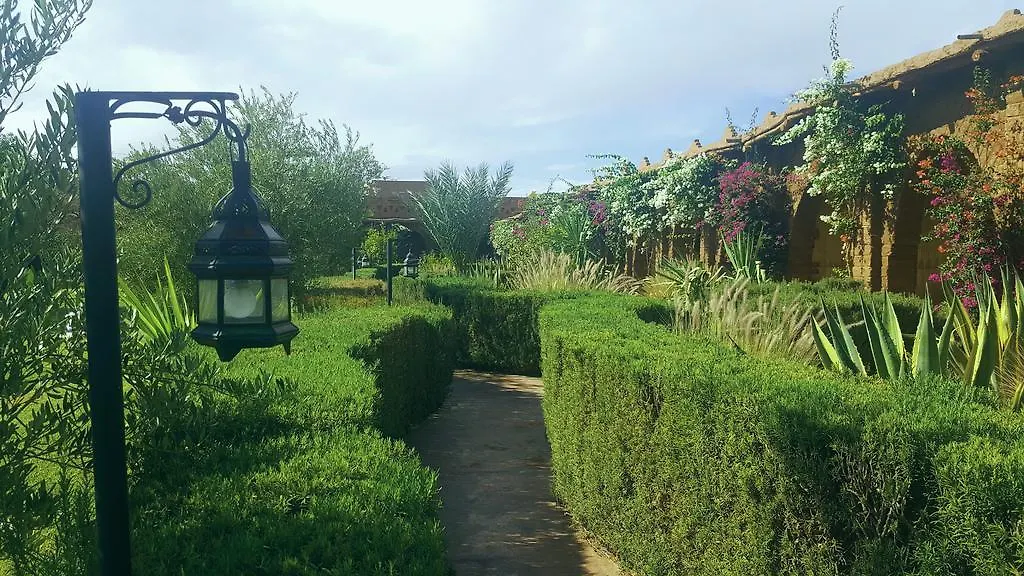 مراكش Riad Sirocco المغرب