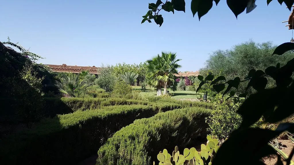 مراكش Riad Sirocco 4*,  المغرب