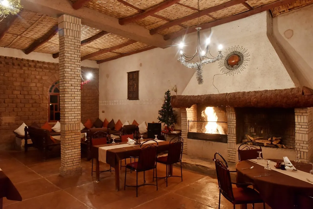 مراكش Riad Sirocco