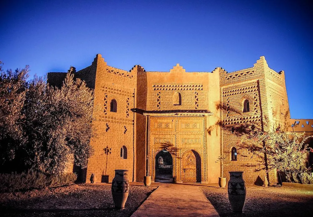 Riad Sirocco Marrakesh