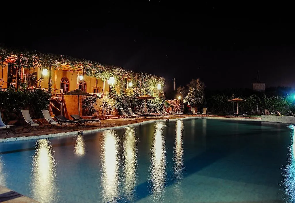Riad Sirocco Marrakesh 4*,  Morocco
