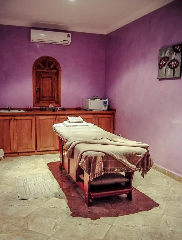 Riad Sirocco Marrakesh