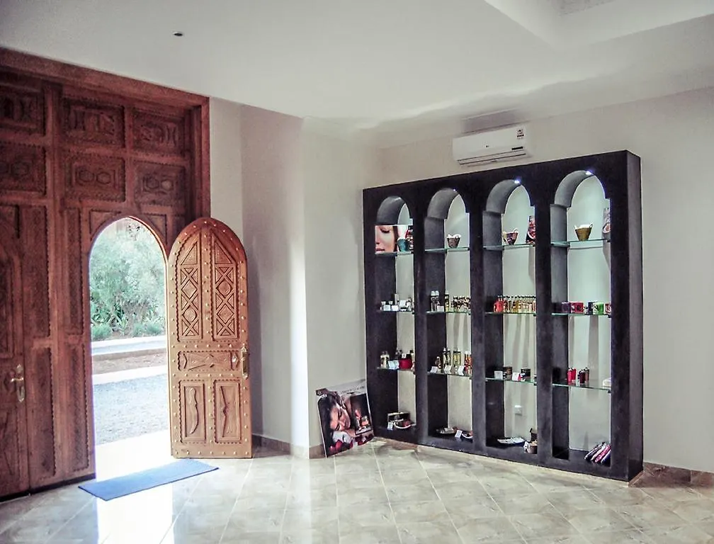Riad Sirocco Marrakesh