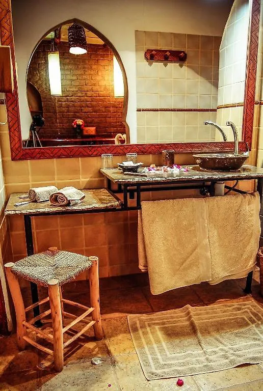 Riad Sirocco Marrakesh
