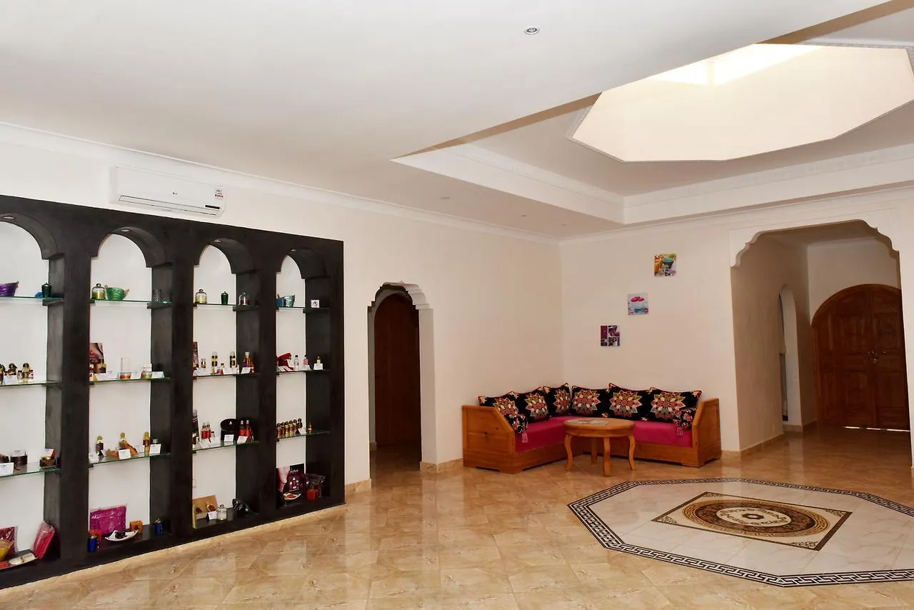 Riad Sirocco Marrakesh 4*,  Morocco